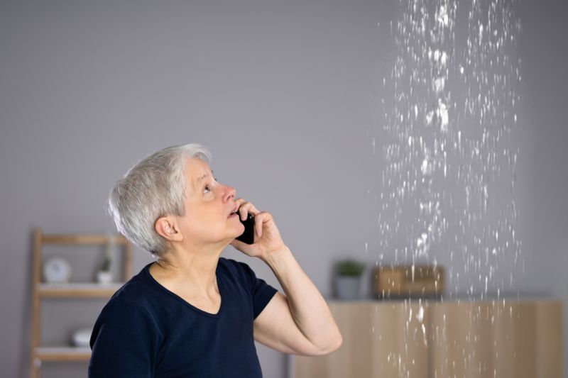 Contact About Pool Leak Repair