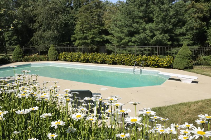 Concrete Pool Repair